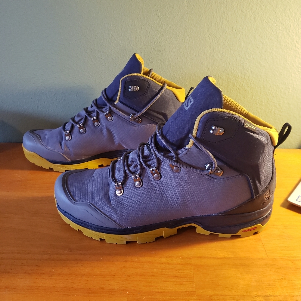 Salomon Outback Gtx